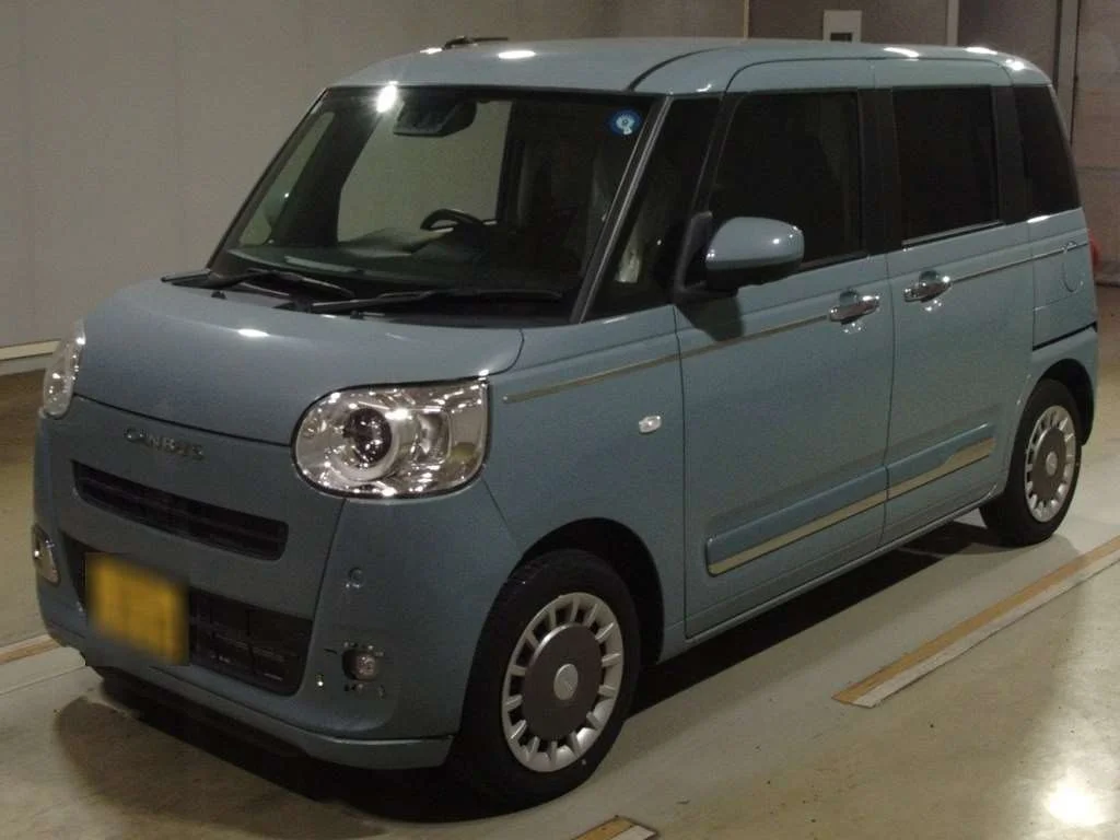 Daihatsu Move Canbus LA850S 2023